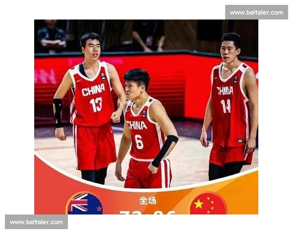 U16 亚洲杯绝杀夜：苏拉 1.6 秒反杀 1.63 米越圭司 24+3 难阻日本逆转梦碎