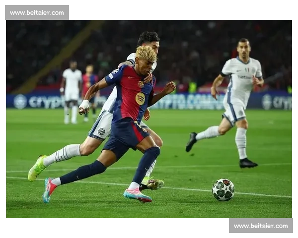 亚马尔 5 场 7 参与进球：18 岁核心的效率风暴