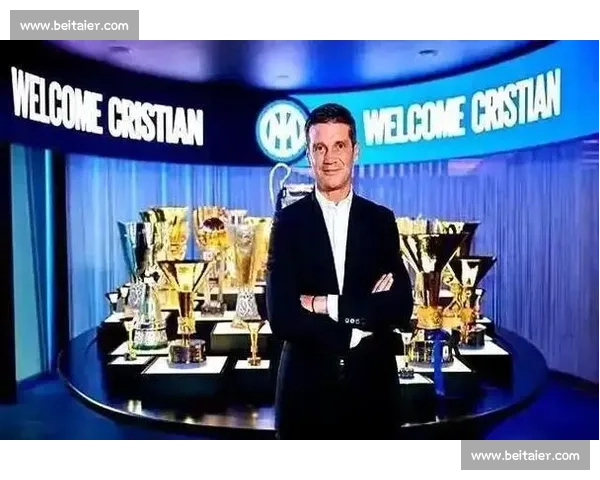 齐沃：因扎吉为蓝黑军团铸就永恒战术基石