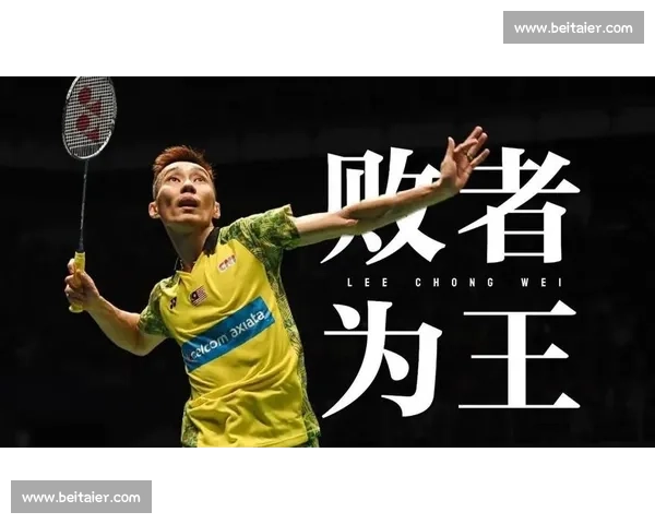 二零一七年林丹对决李宗伟的巅峰之战与传奇终章羽坛史诗回顾经典