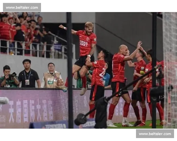 亚冠焦点战神户胜利船迎战广州恒大巅峰对决看点解析前瞻全景展望