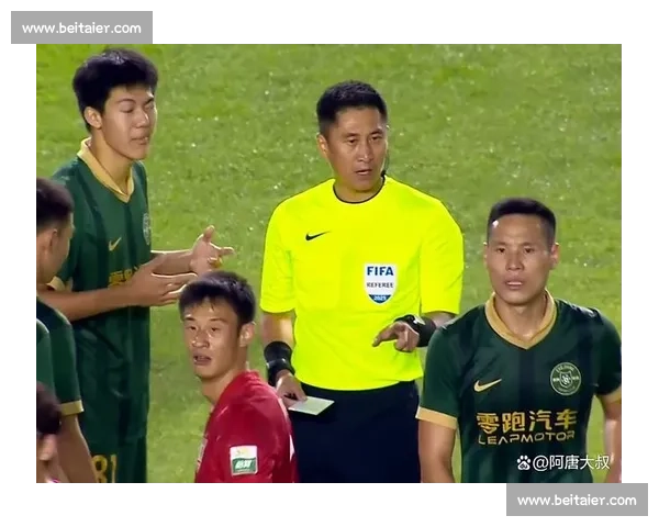 京穗巅峰对决国安迎战恒大引爆中超争冠关键一役万众瞩目焦点之战