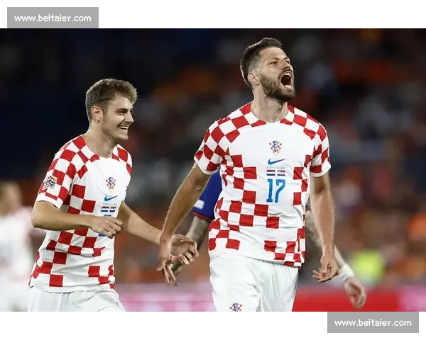 从交锋记录看巴西与克罗地亚世界杯对决的历史走向数据与胜负密码解析
