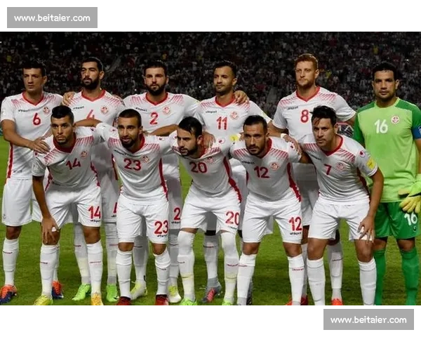 从战术博弈到精神对抗:中国男足对阵突尼斯的关键之战新篇章